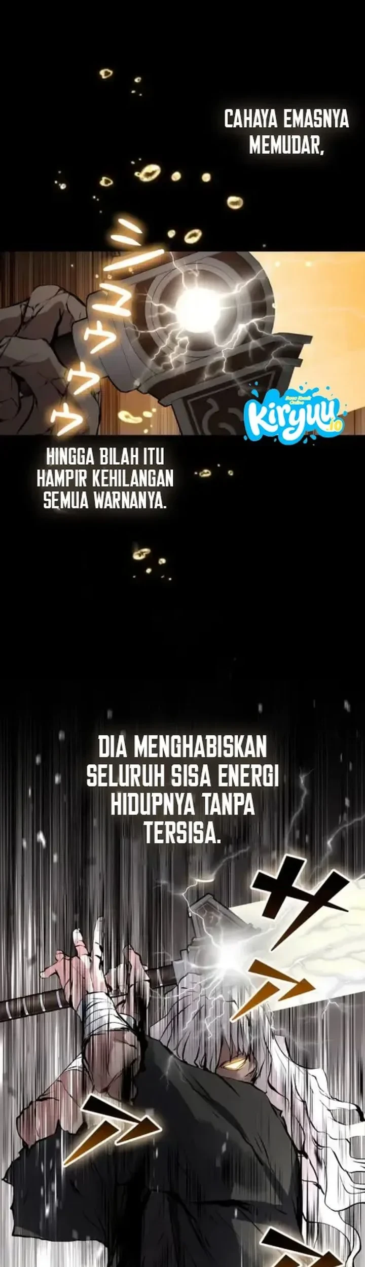I Became a Munchkin Skill Thief Chapter 38 - halaman 77