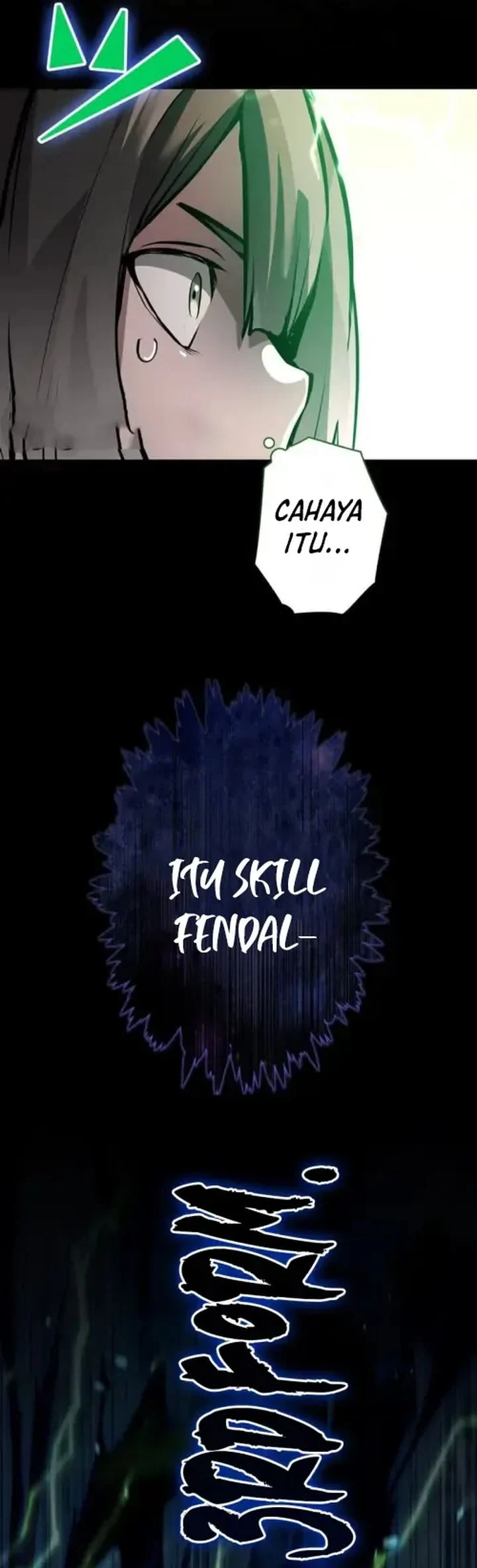 I Became a Munchkin Skill Thief Chapter 38 - halaman 81
