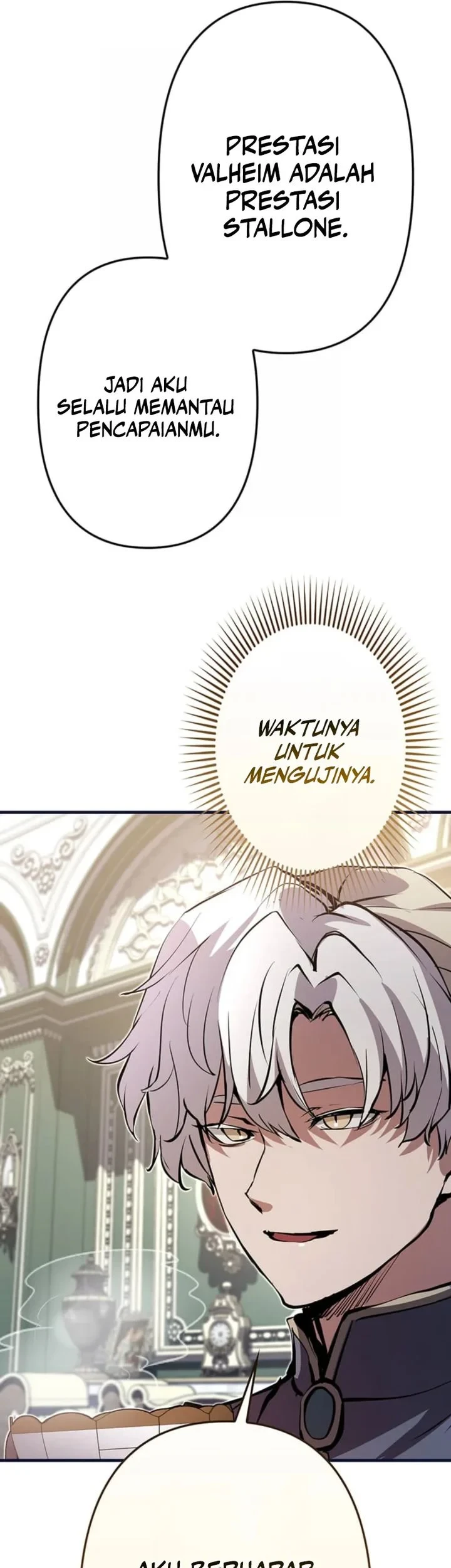 I Became a Munchkin Skill Thief Chapter 39 - halaman 1