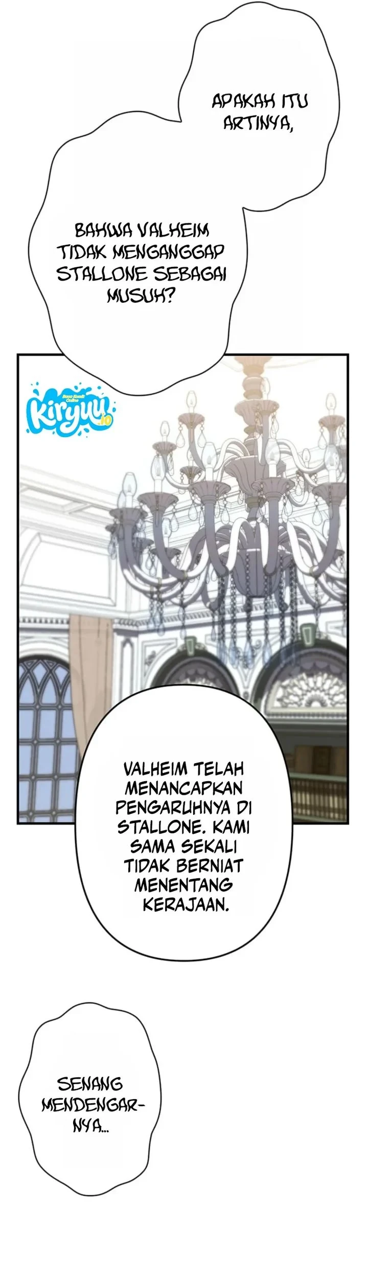 I Became a Munchkin Skill Thief Chapter 39 - halaman 19