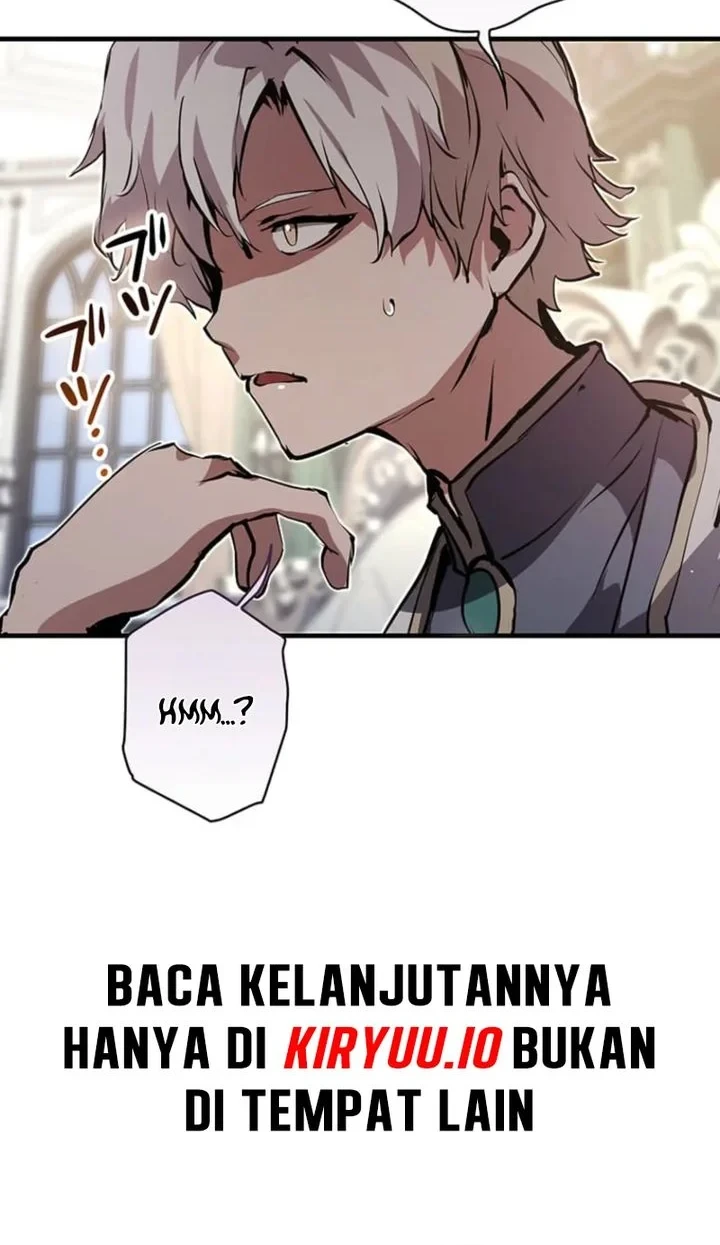 I Became a Munchkin Skill Thief Chapter 39 - halaman 26
