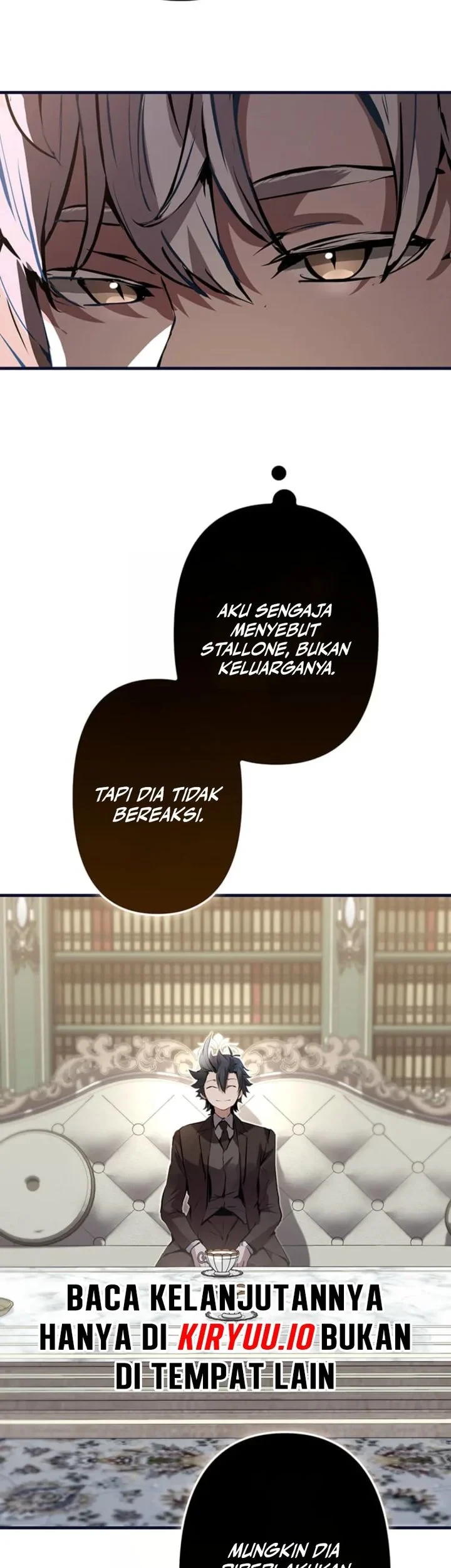 I Became a Munchkin Skill Thief Chapter 39 - halaman 3
