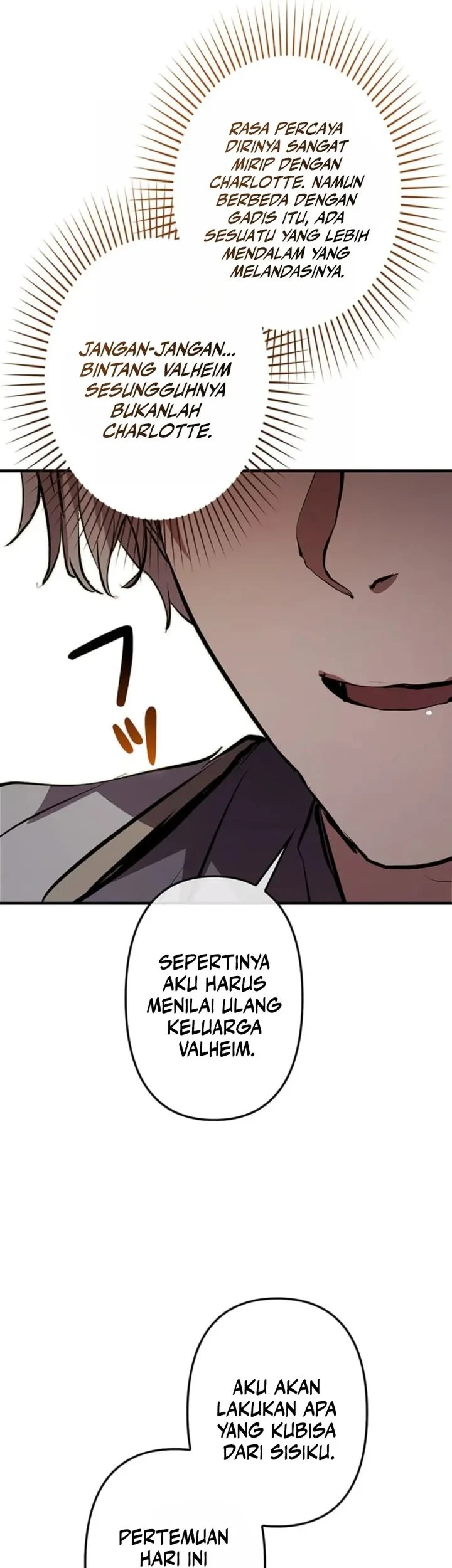 I Became a Munchkin Skill Thief Chapter 39 - halaman 33