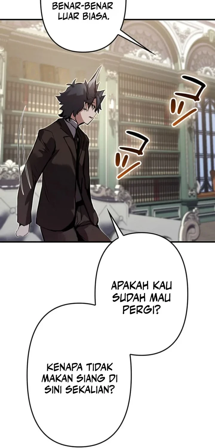 I Became a Munchkin Skill Thief Chapter 39 - halaman 34