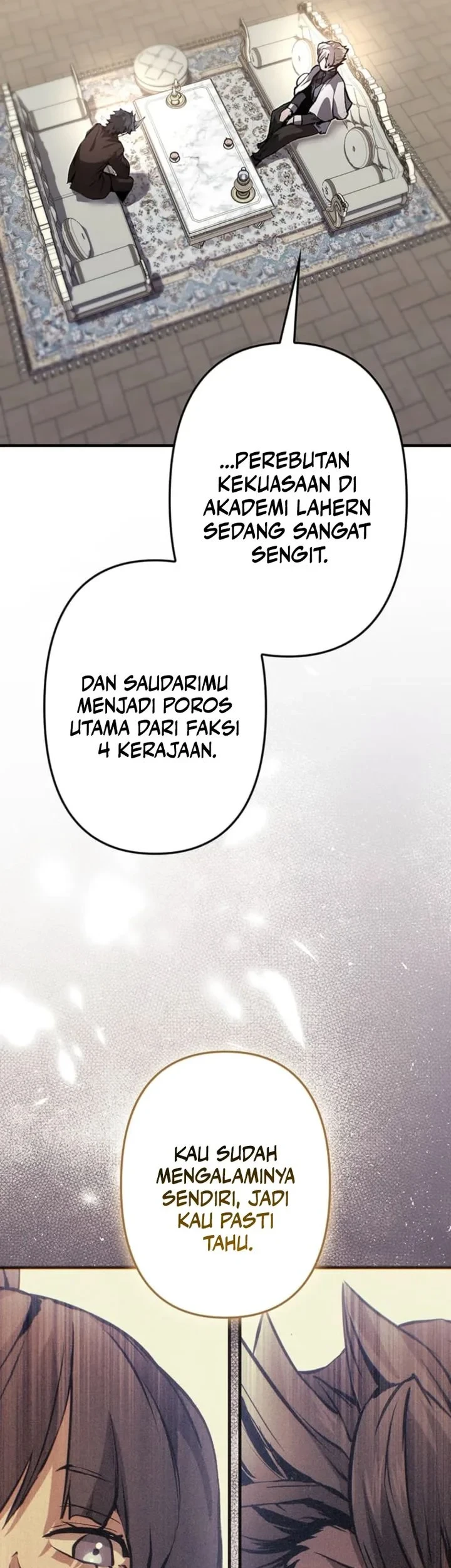 I Became a Munchkin Skill Thief Chapter 39 - halaman 5