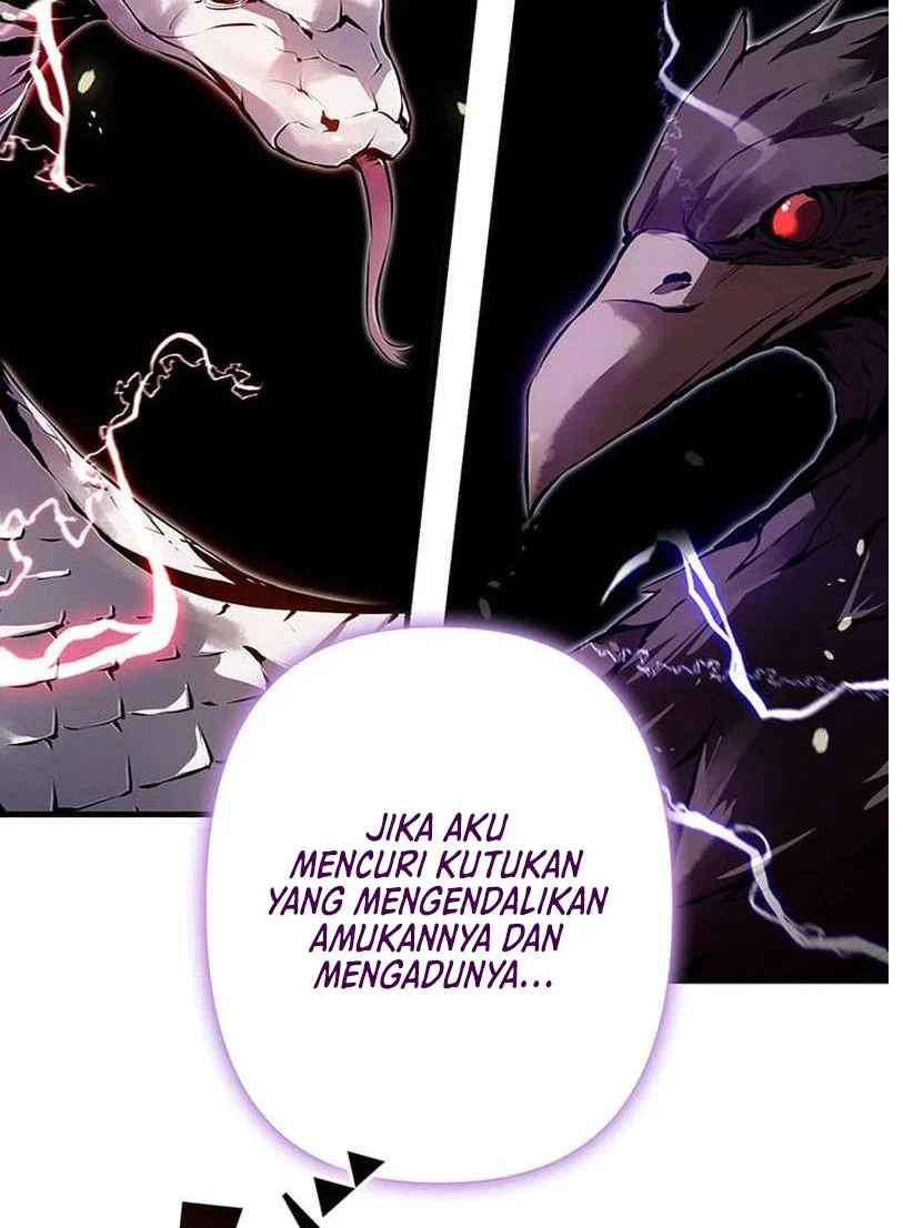I Became a Munchkin Skill Thief Chapter 4 - halaman 12
