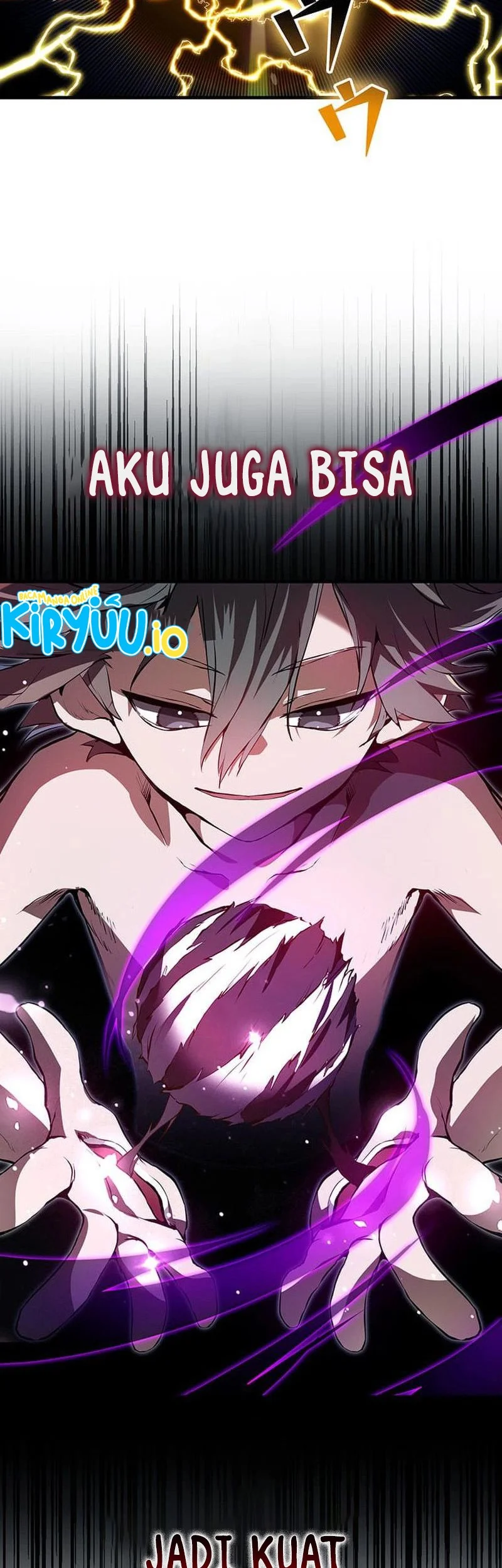 I Became a Munchkin Skill Thief Chapter 4 - halaman 14