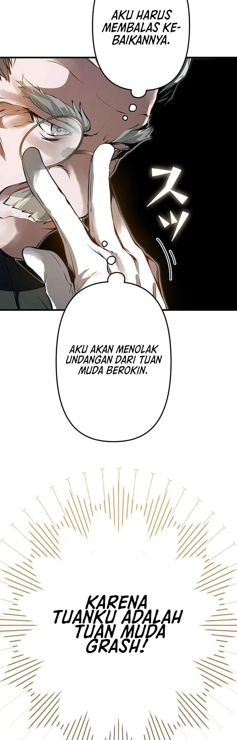 I Became a Munchkin Skill Thief Chapter 4 - halaman 19
