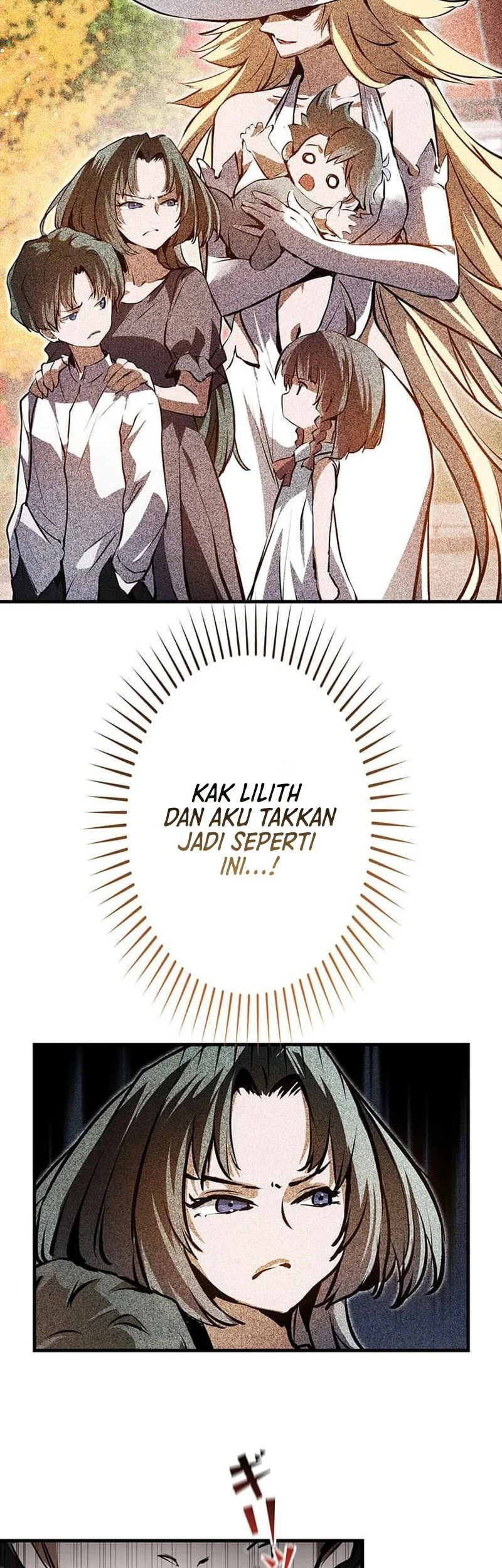 I Became a Munchkin Skill Thief Chapter 4 - halaman 23