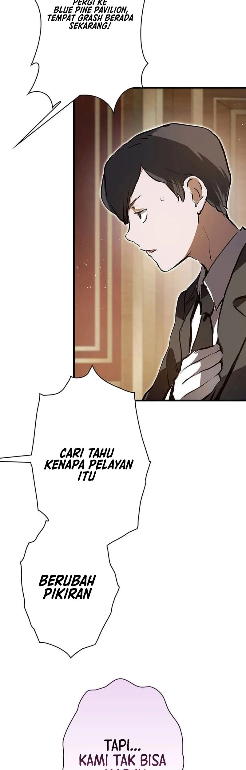 I Became a Munchkin Skill Thief Chapter 4 - halaman 25