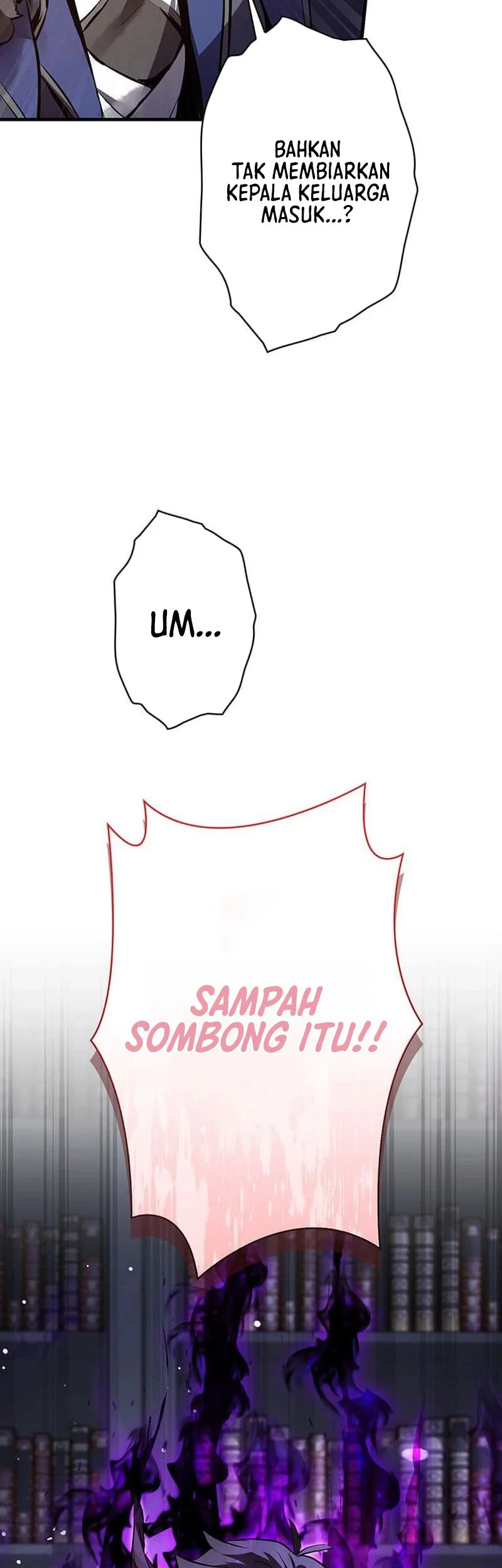 I Became a Munchkin Skill Thief Chapter 4 - halaman 28