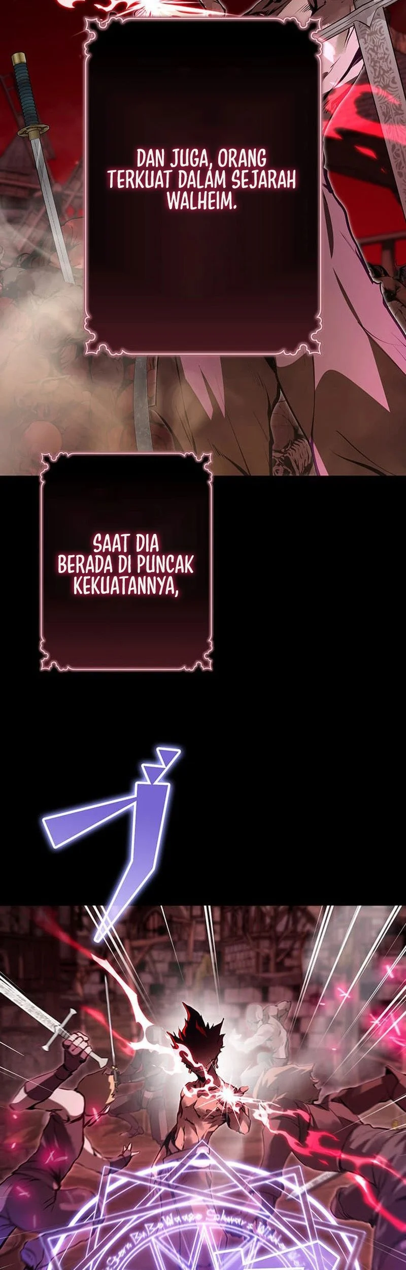 I Became a Munchkin Skill Thief Chapter 4 - halaman 3