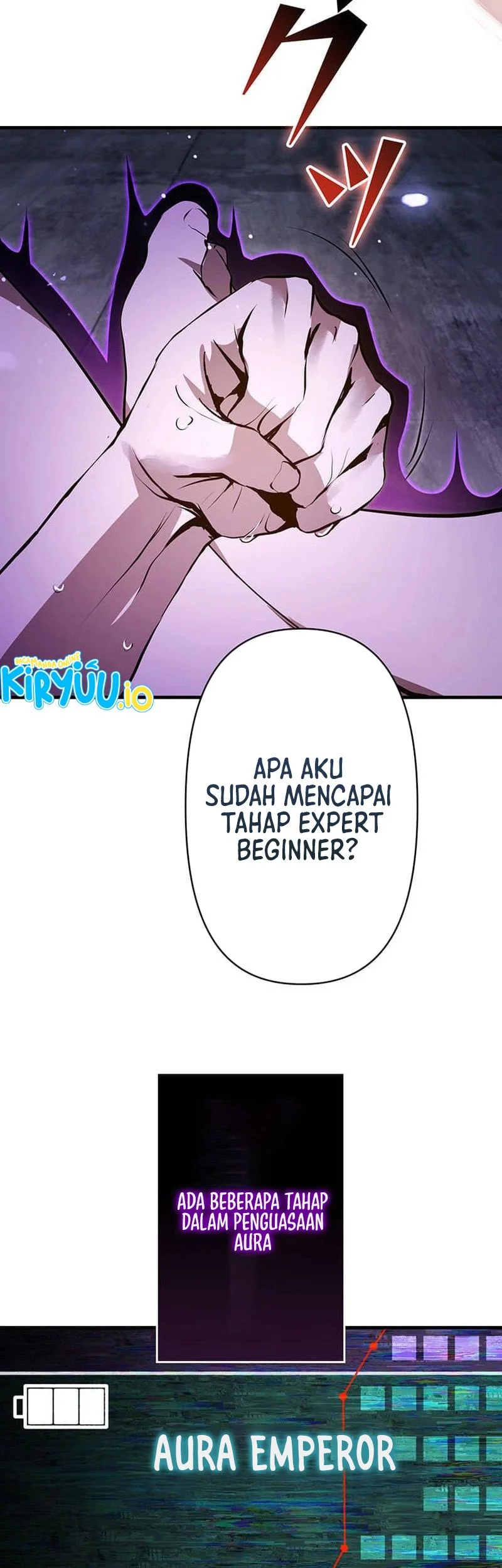 I Became a Munchkin Skill Thief Chapter 4 - halaman 30