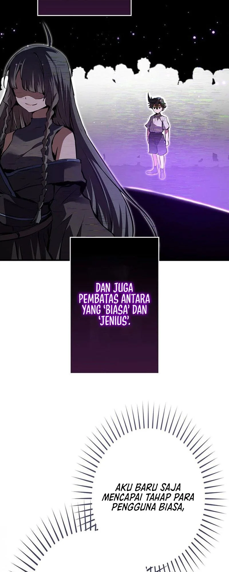 I Became a Munchkin Skill Thief Chapter 4 - halaman 32