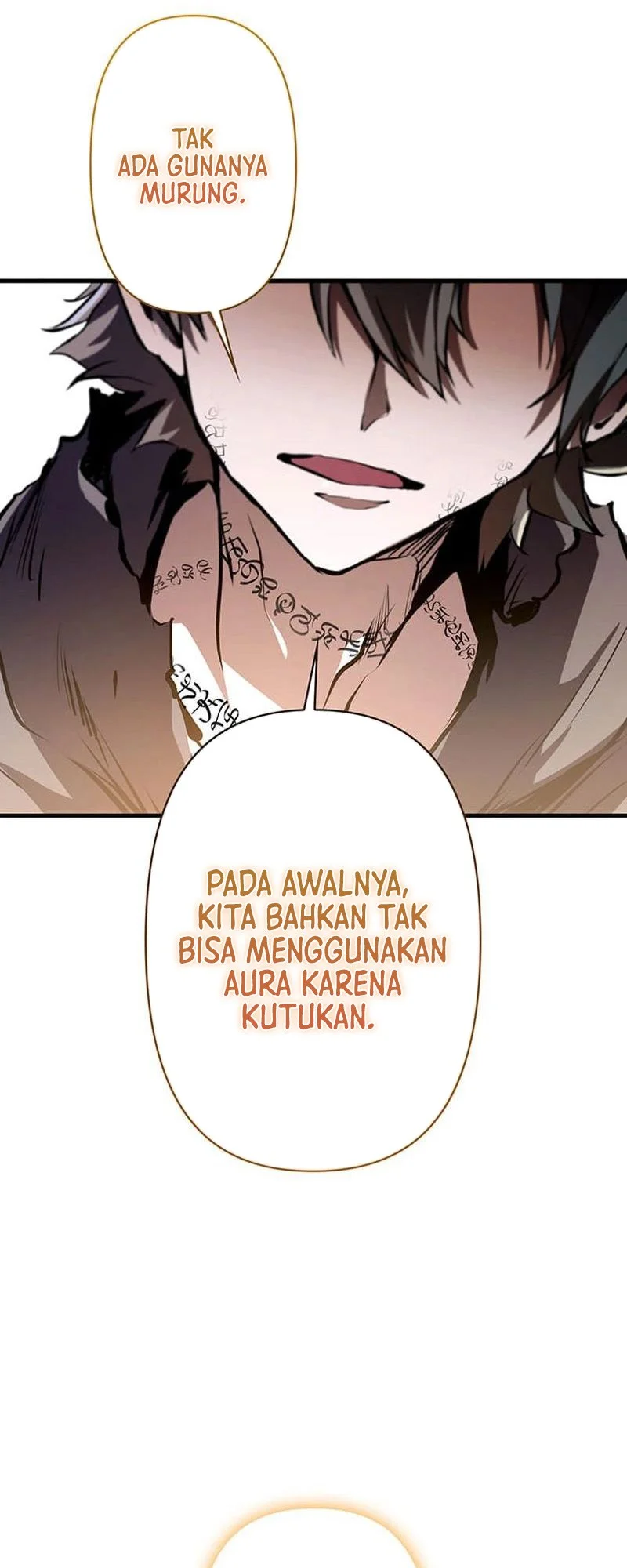 I Became a Munchkin Skill Thief Chapter 4 - halaman 37