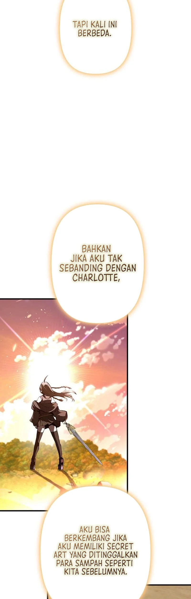 I Became a Munchkin Skill Thief Chapter 4 - halaman 38