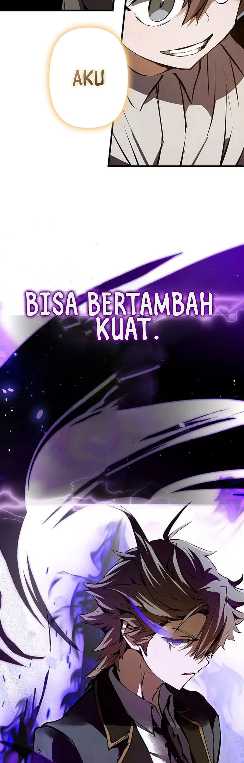 I Became a Munchkin Skill Thief Chapter 4 - halaman 40