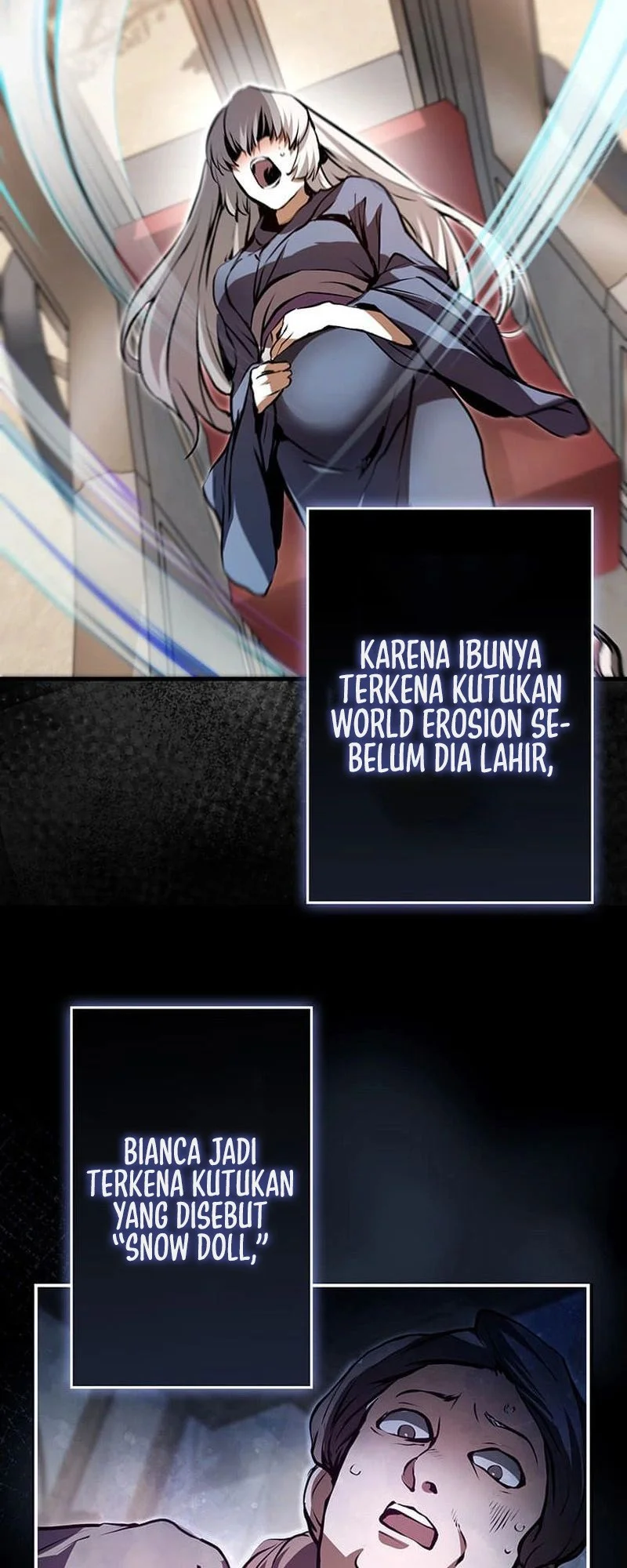I Became a Munchkin Skill Thief Chapter 4 - halaman 52