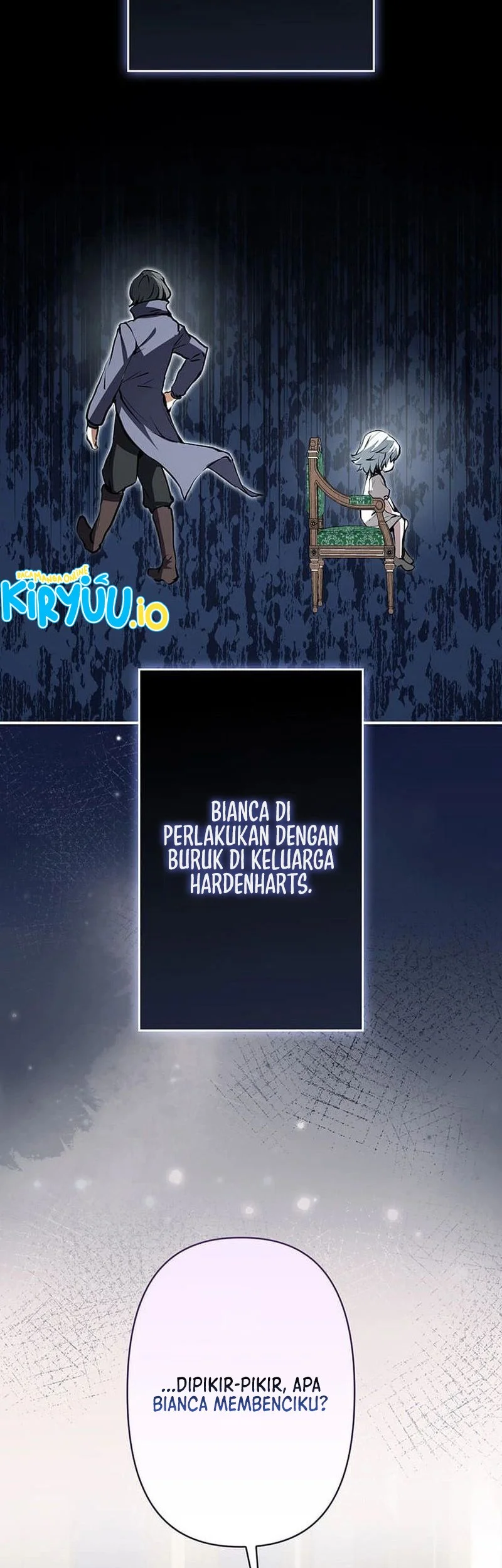 I Became a Munchkin Skill Thief Chapter 4 - halaman 55