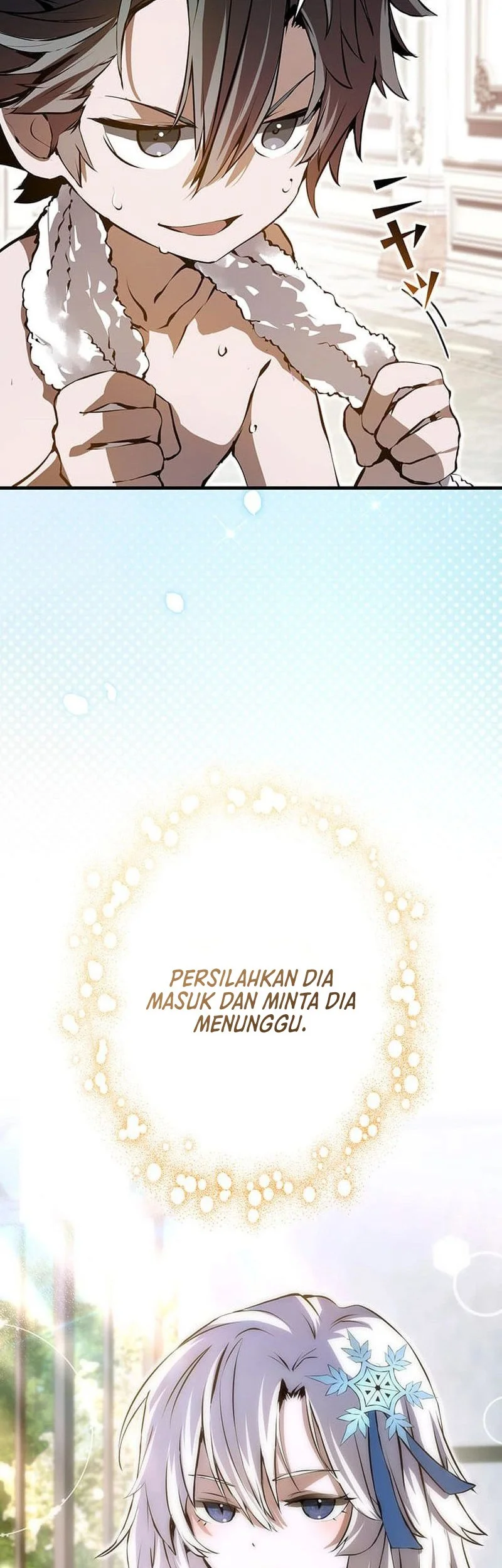 I Became a Munchkin Skill Thief Chapter 4 - halaman 59