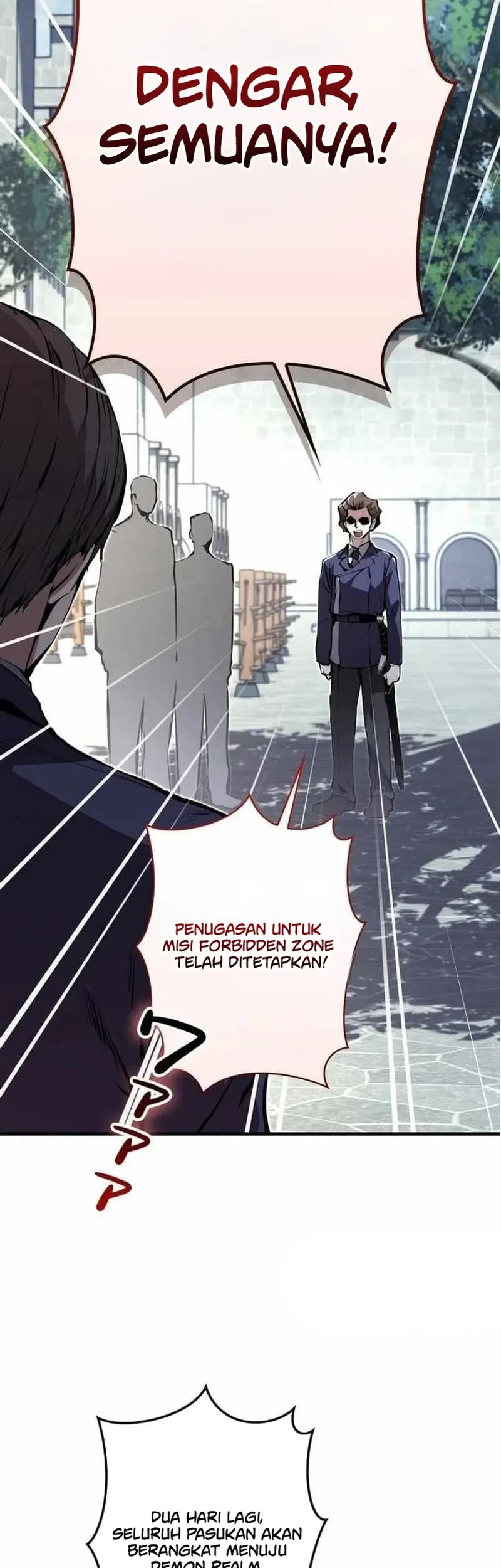 I Became a Munchkin Skill Thief Chapter 40 - halaman 11