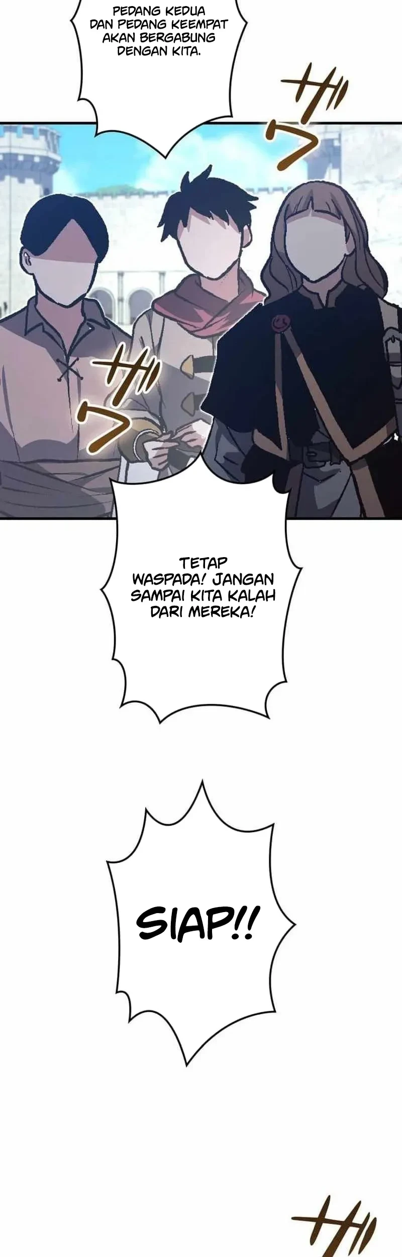 I Became a Munchkin Skill Thief Chapter 40 - halaman 14