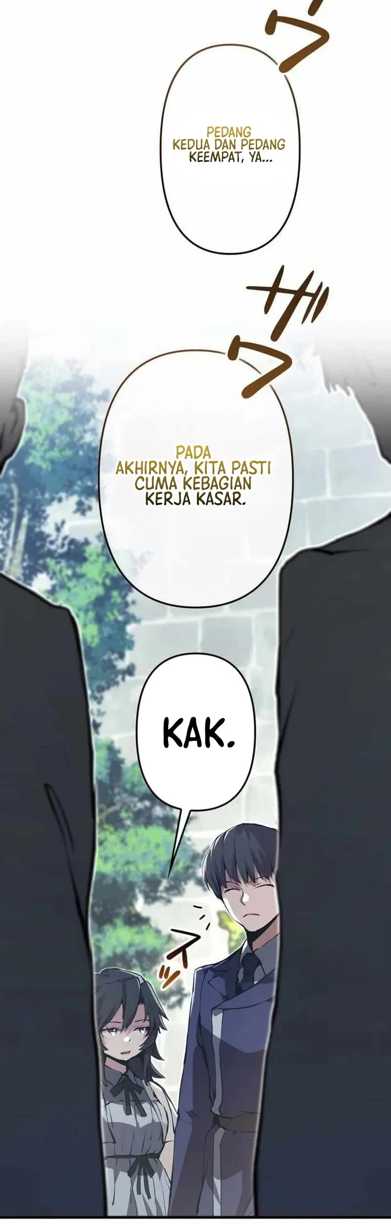 I Became a Munchkin Skill Thief Chapter 40 - halaman 15