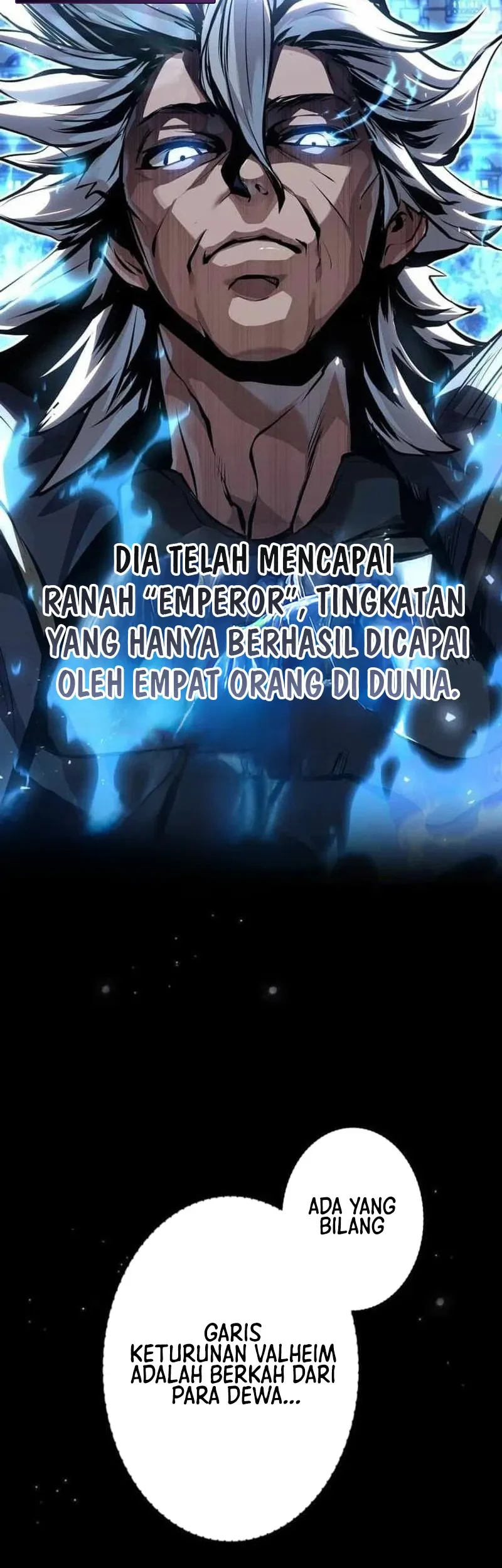 I Became a Munchkin Skill Thief Chapter 40 - halaman 20