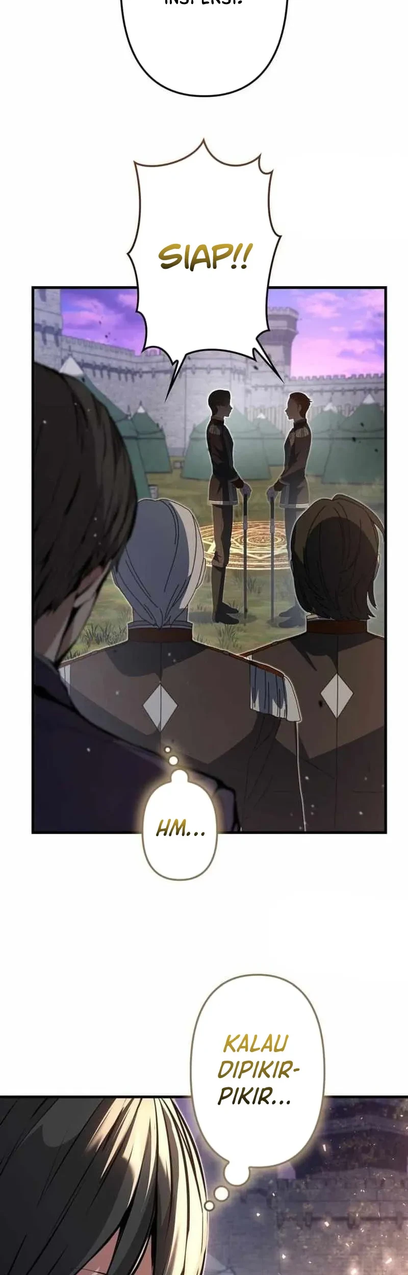 I Became a Munchkin Skill Thief Chapter 40 - halaman 25