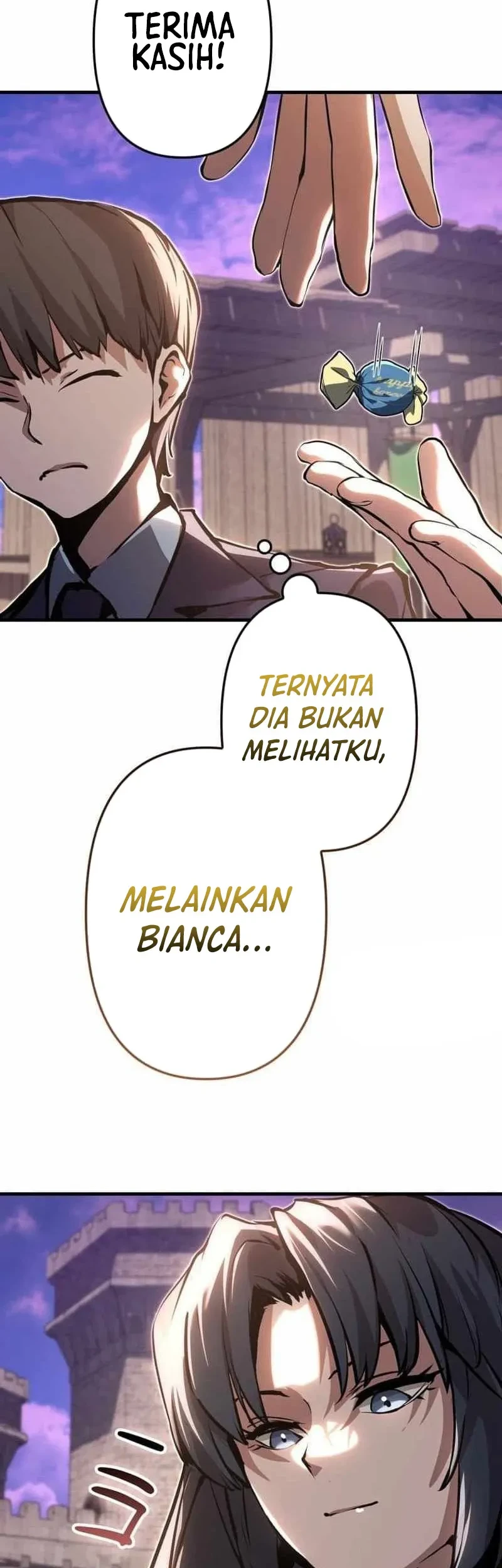 I Became a Munchkin Skill Thief Chapter 40 - halaman 33
