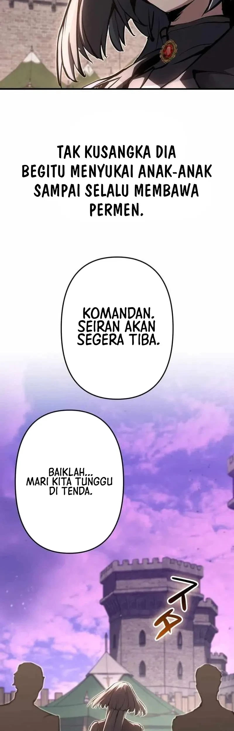 I Became a Munchkin Skill Thief Chapter 40 - halaman 34