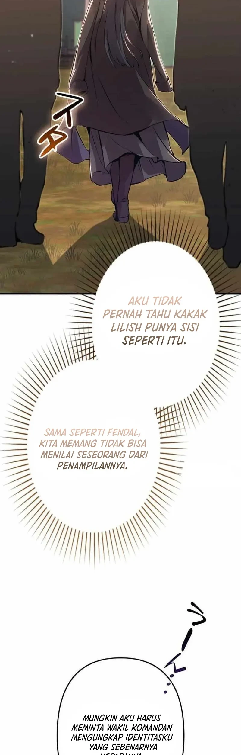 I Became a Munchkin Skill Thief Chapter 40 - halaman 35
