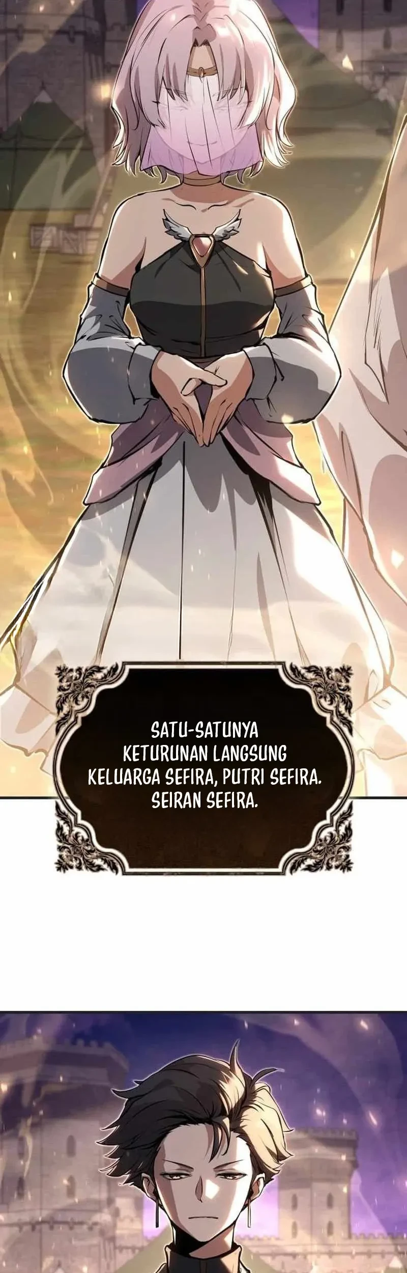 I Became a Munchkin Skill Thief Chapter 40 - halaman 38
