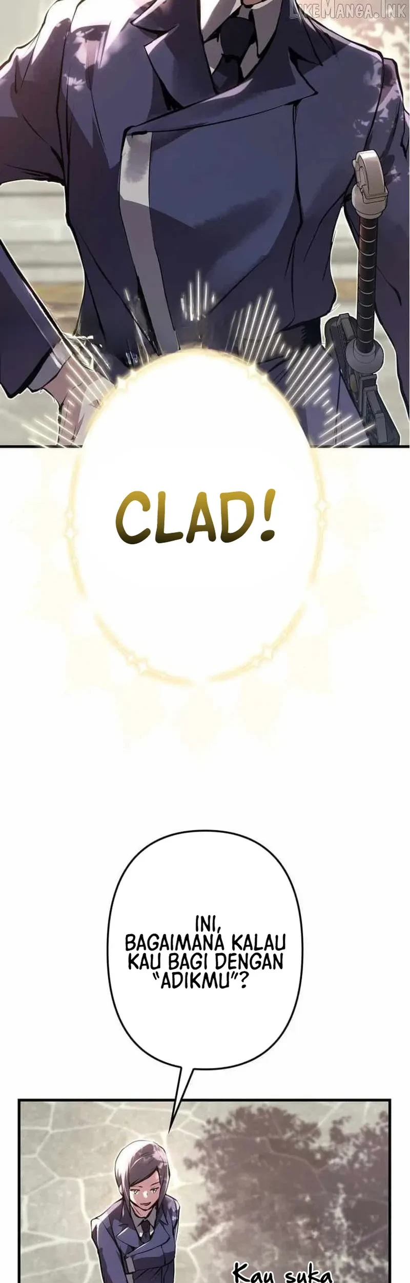 I Became a Munchkin Skill Thief Chapter 40 - halaman 4