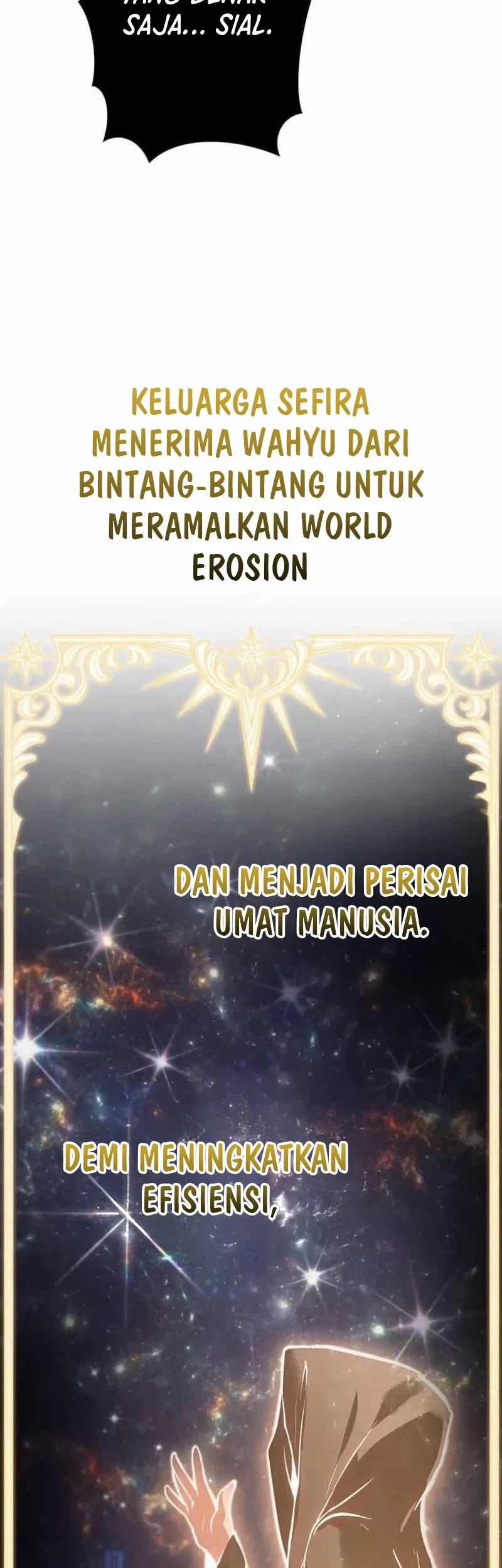 I Became a Munchkin Skill Thief Chapter 40 - halaman 40