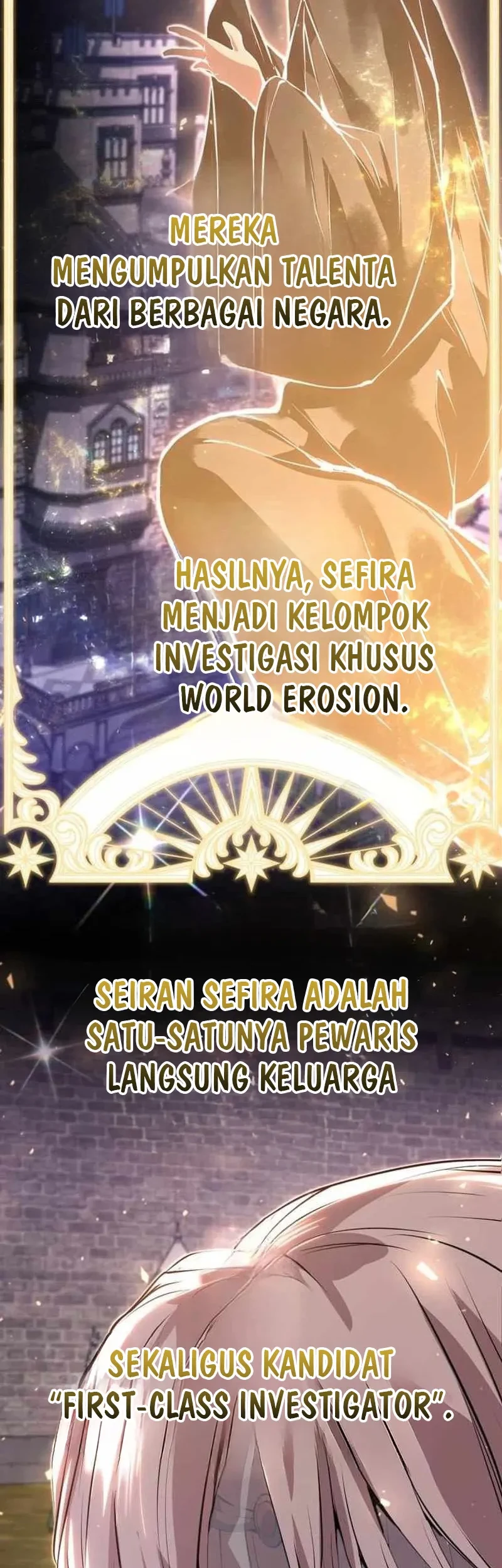 I Became a Munchkin Skill Thief Chapter 40 - halaman 41