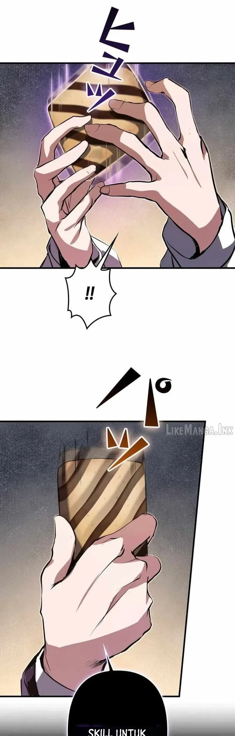 I Became a Munchkin Skill Thief Chapter 40 - halaman 51