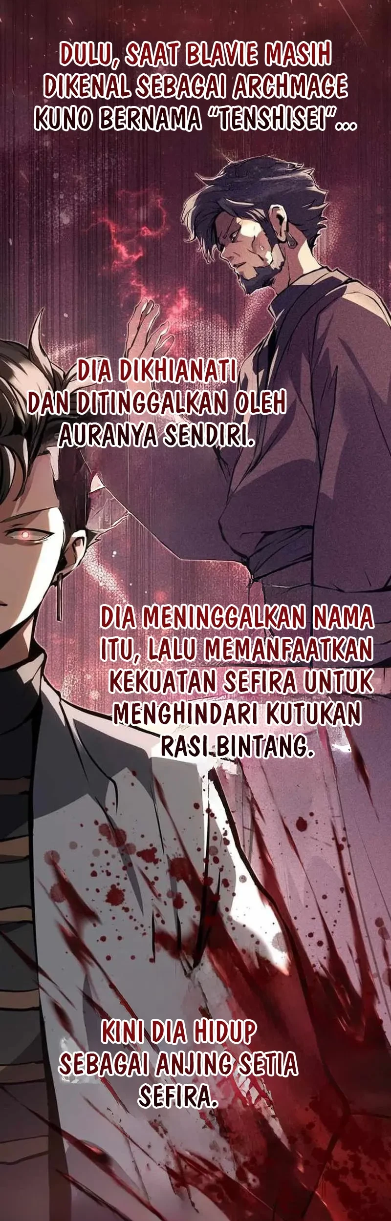 I Became a Munchkin Skill Thief Chapter 40 - halaman 56