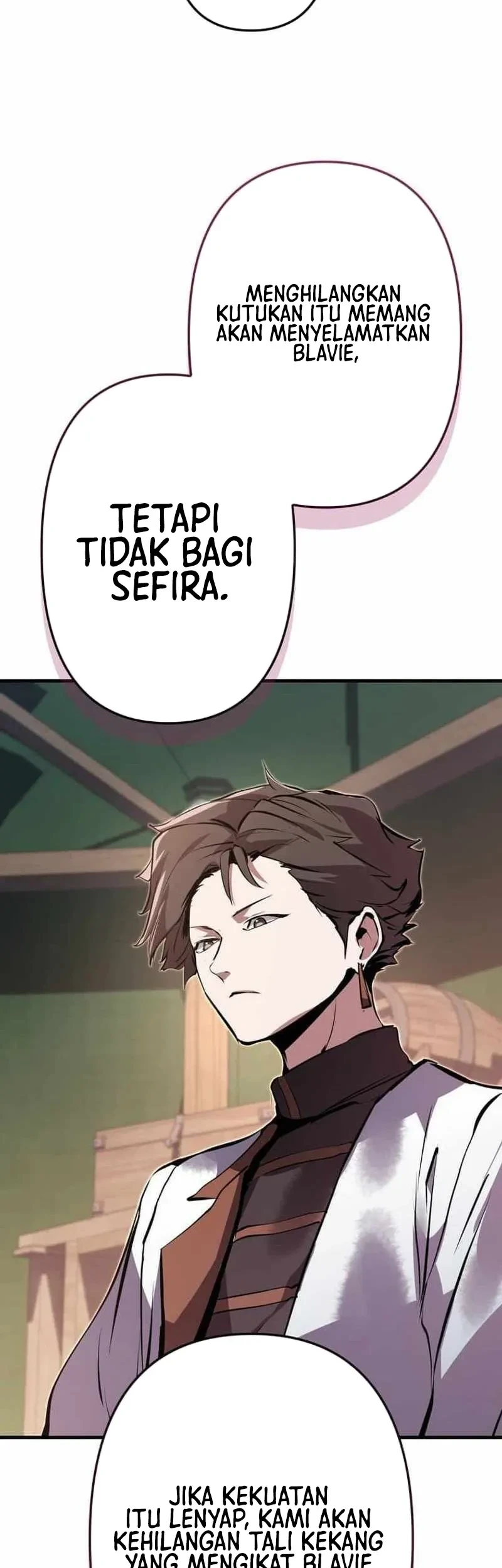 I Became a Munchkin Skill Thief Chapter 40 - halaman 58