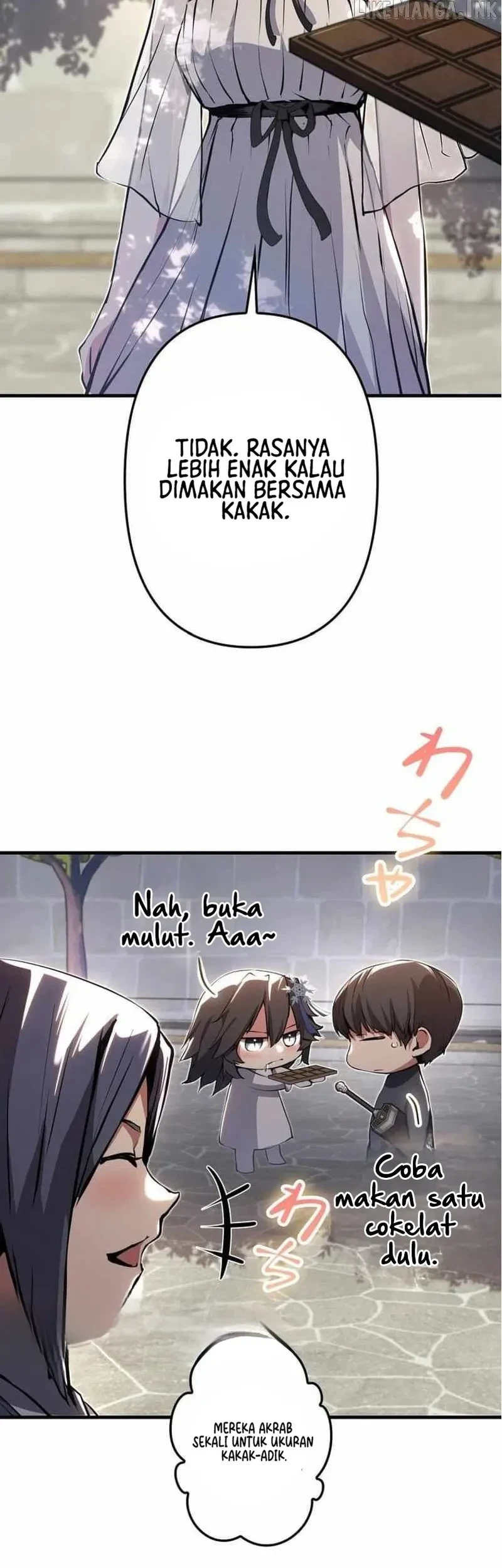 I Became a Munchkin Skill Thief Chapter 40 - halaman 6