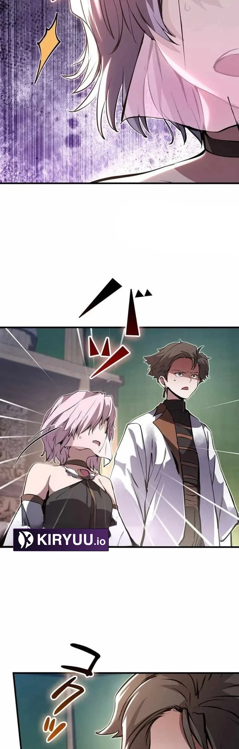 I Became a Munchkin Skill Thief Chapter 40 - halaman 62