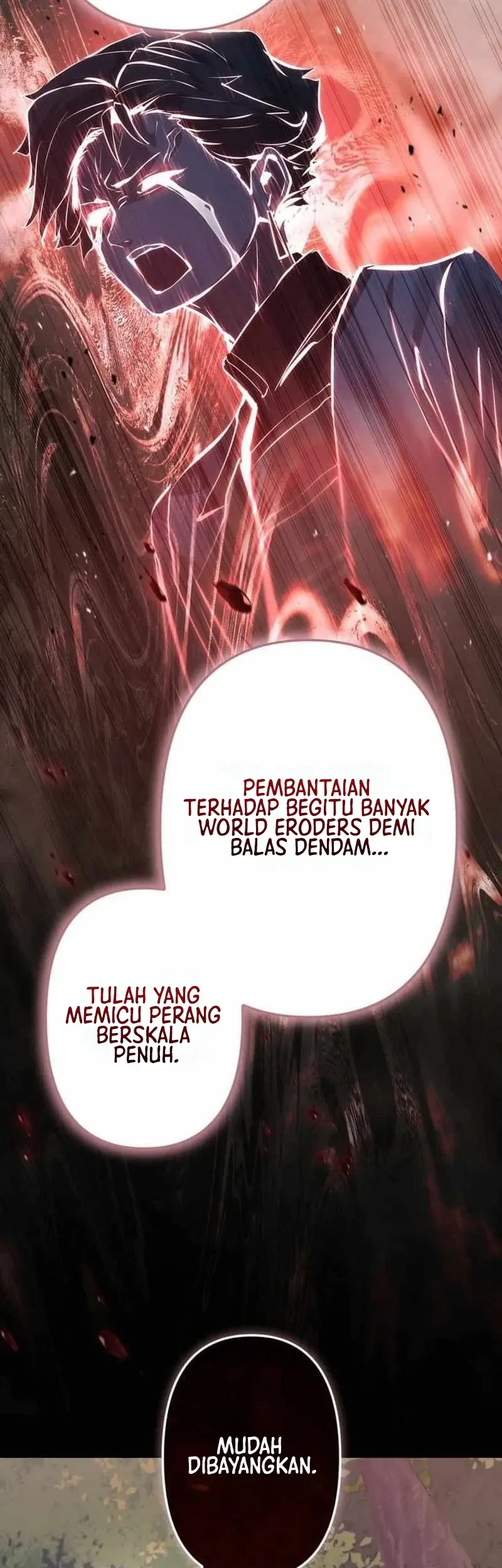 I Became a Munchkin Skill Thief Chapter 40 - halaman 71