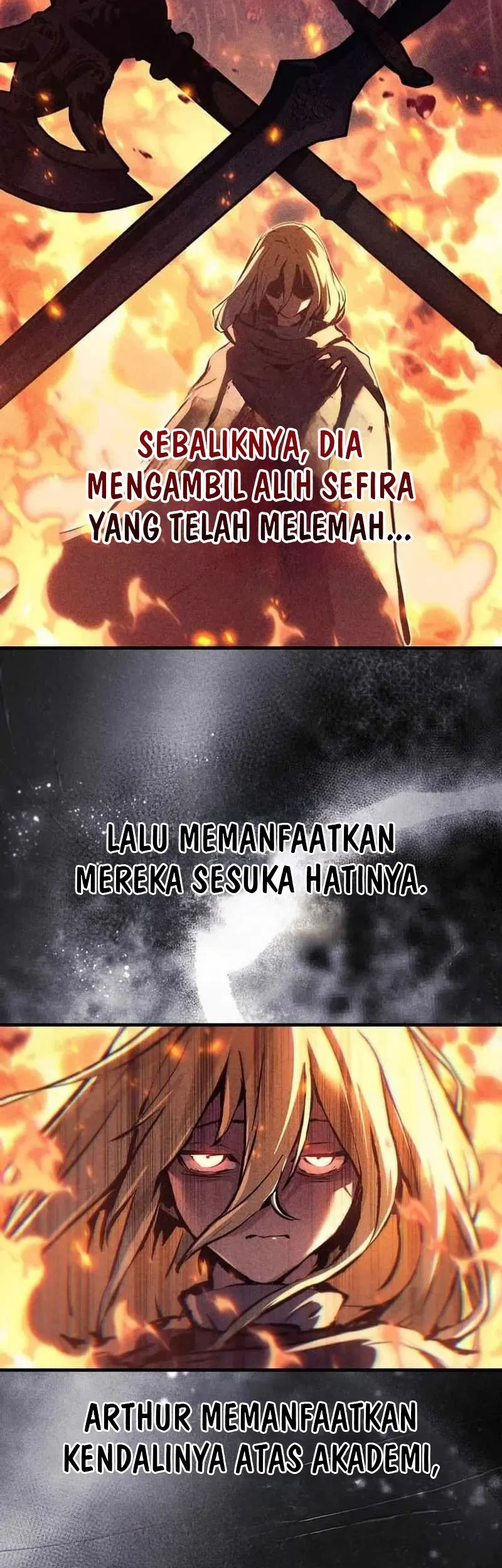 I Became a Munchkin Skill Thief Chapter 40 - halaman 73