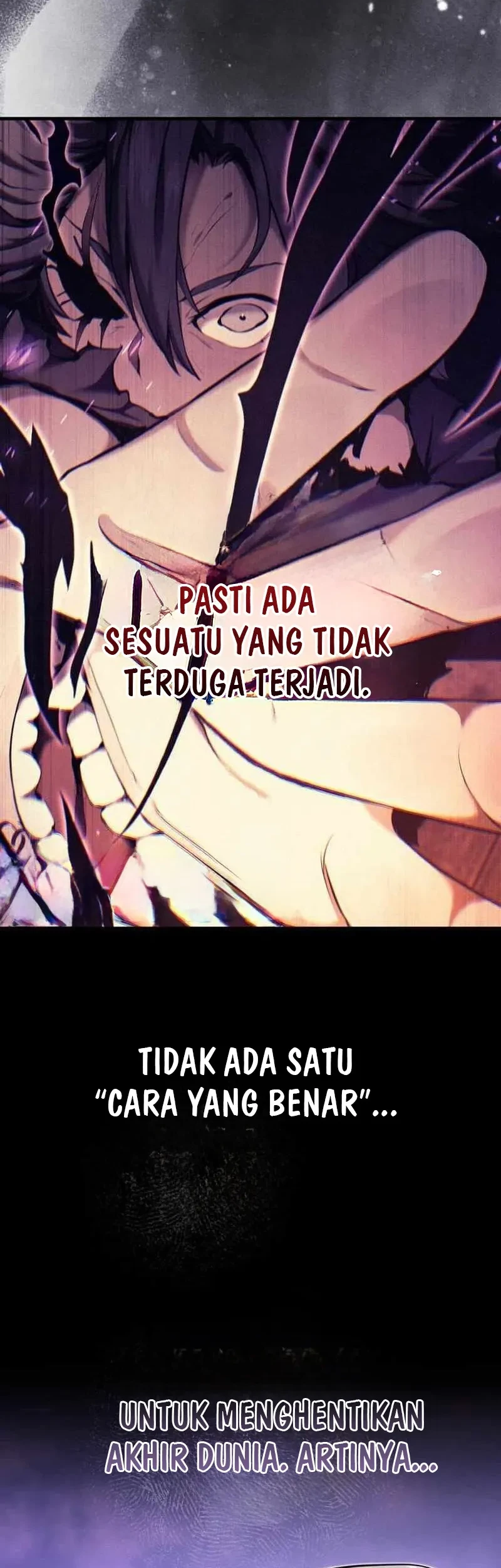I Became a Munchkin Skill Thief Chapter 40 - halaman 75