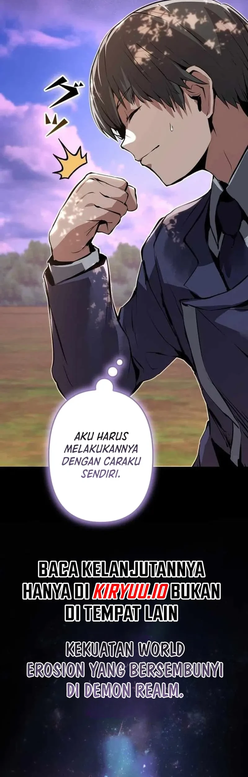 I Became a Munchkin Skill Thief Chapter 40 - halaman 76
