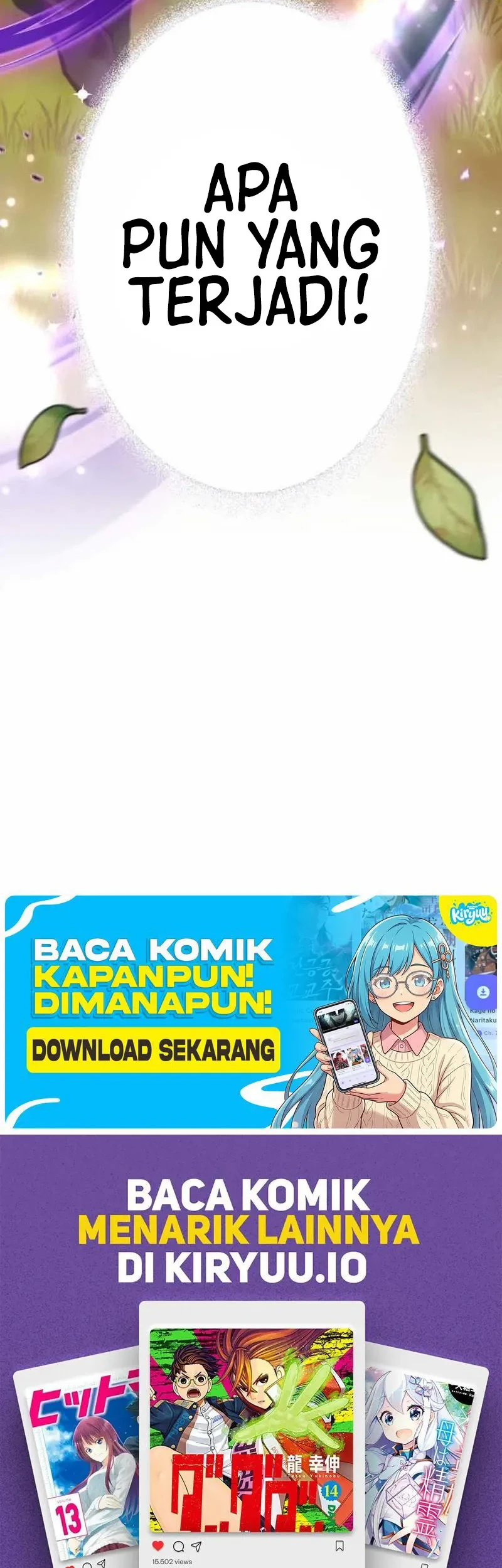 I Became a Munchkin Skill Thief Chapter 40 - halaman 83