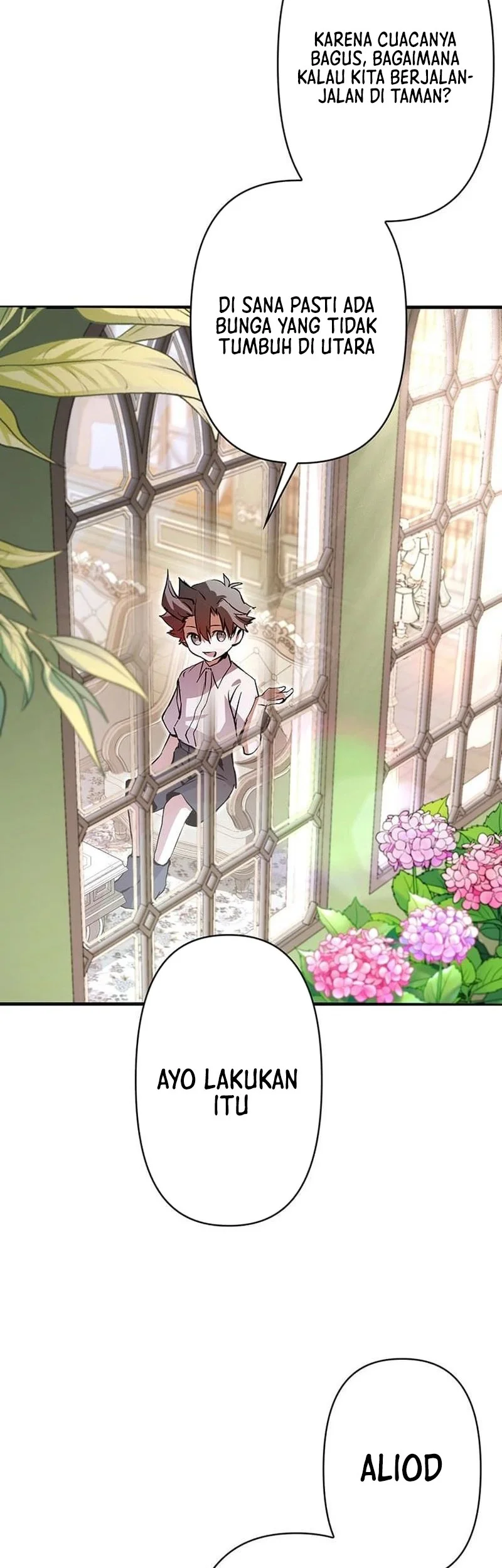 I Became a Munchkin Skill Thief Chapter 5 - halaman 15