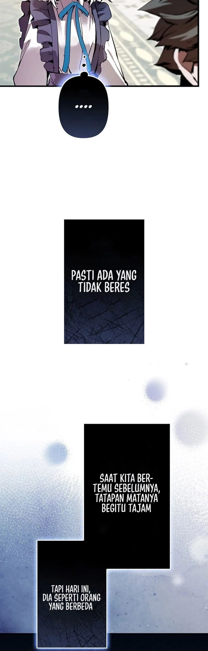 I Became a Munchkin Skill Thief Chapter 5 - halaman 19