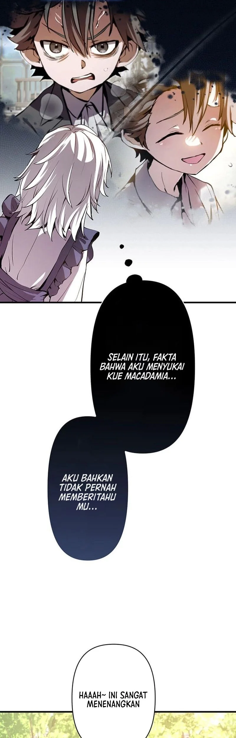 I Became a Munchkin Skill Thief Chapter 5 - halaman 20