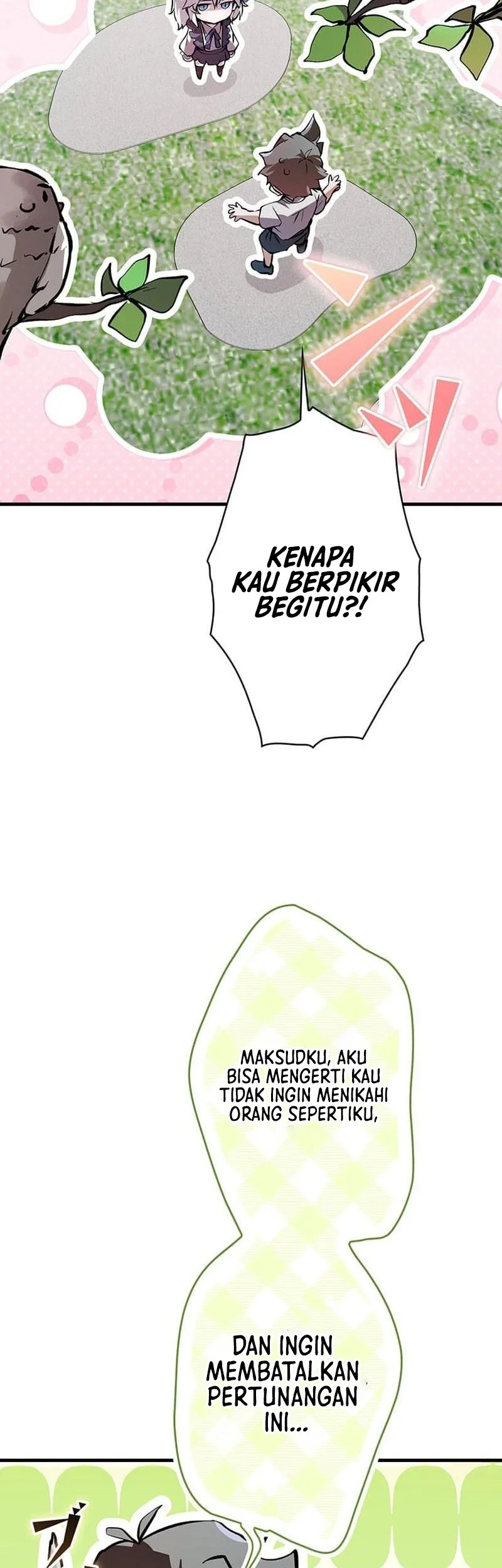 I Became a Munchkin Skill Thief Chapter 5 - halaman 33